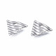 Подвески из нержавеющей стали марки 304 STAS-S080-056P-NR-3