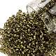 Круглые бусины toho X-SEED-TR08-0758-1