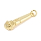 Стойки обшивки латунные подвески KK-Q028-10G-2