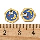 Подвески из нержавеющей стали 304 STAS-L022-172G-3