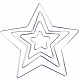 Железные обручи MAKN-PW0001-093A-03-1