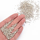 Стеклярус SEED-S032-12A-1109-5