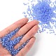 Бисер из стекла  SEED-A008-3mm-M6-4
