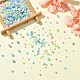 Наборы стеклянных бусин смешанного типа SEED-YW0002-58-4