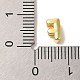 Стойки обшивки латунные подвески X-KK-L220-001G-F-3