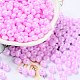 Бисер из стекла  SEED-L011-03A-01-1