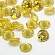 Кубического циркония кабошоны ZIRC-M002-5mm-003-1