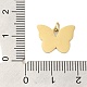 Подвески из нержавеющей стали 304 STAS-U023-08G-3