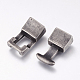 Застежки-кнопки из нержавеющей стали 304 STAS-F144-028AS-3