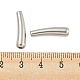 Бусины из нержавеющей стали марки 304 FIND-A039-02P-3