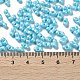 Бисер из стекла  SEED-L011-04A-11-4