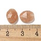 Натуральный бисер G-G181-02D-3