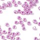 Бисер из стекла  SEED-A011-2mm-155-2