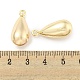 Латунные подвески KK-L211-006G-3