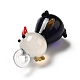 Подвески лэмпворк ручной работы LAMP-G156-05B-4