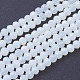 Opalite бисер пряди EGLA-J042-4mm-31-1