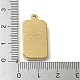 Подвески из нержавеющей стали 304 STAS-G320-02E-G-3