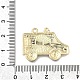 Подвески из сплава с эмалью медицинской тематики FIND-G090-02G-02-3