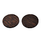Подвески из натурального дерева венге WOOD-T023-29E-01-3