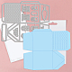2 шт. DIY-WH0309-619-3