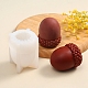 3d силиконовые Молды для свечей с ароматом желудя PW-WG36973-01-2