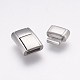 Байонетные застежки из нержавеющей стали 304 STAS-E144-058P-4