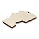 Древесины подвески WOOD-Z003-03A-2