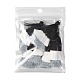 Полиэстер кисточка большие подвесные украшения FIND-FS0001-03-6