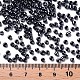 Бисер из стекла  SEED-A012-3mm-129-3
