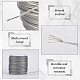 Тигровый хвостовой провод TWIR-WH0001-01-0.8mm-P-4