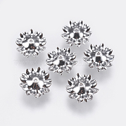 Лепестковые шарики из нескольких лепестков KK-F740-48P