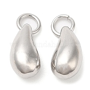 Стойки обшивки латунные подвески KK-Q775-09P