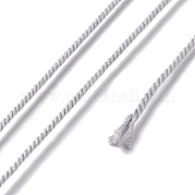 Полиэфирный крученый шнур OCOR-G015-01A-28