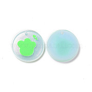Акриловые подвески FIND-A022-01E