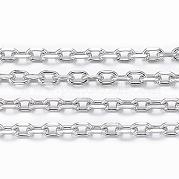 Цепи из нержавеющей стали марки 304 CHS-H009-01P