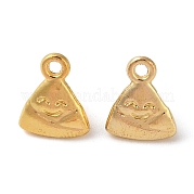 Подвески из сплава в тибетском стиле FIND-C060-043G