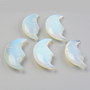 Opalite бисер G-T132-019