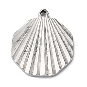 Подвески из нержавеющей стали 304 STAS-D025-07P