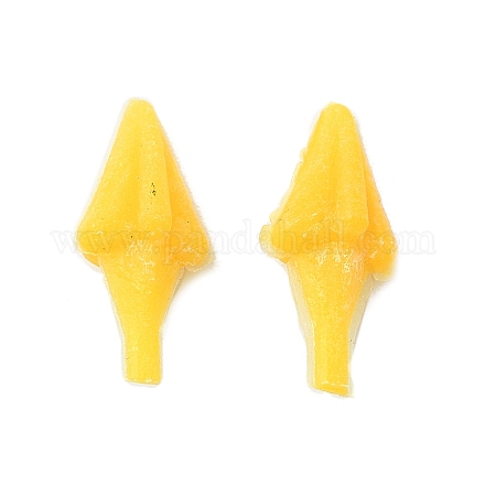 Пластиковый рот цыпленка DOLL-PW0001-310A-05-1