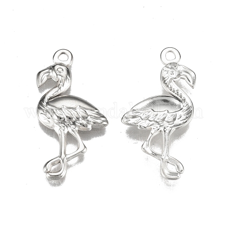 Подвески из нержавеющей стали 201 STAS-N098-112P-1