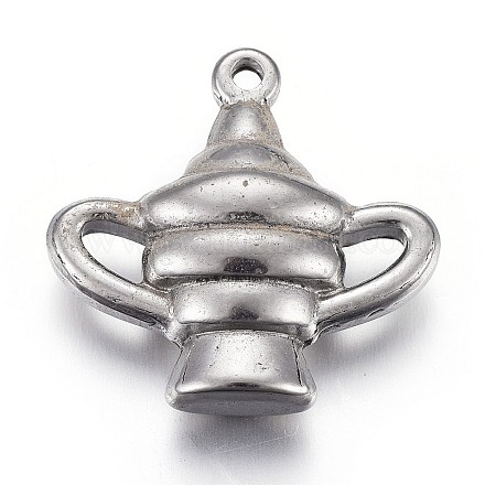Подвески из нержавеющей стали 304 STAS-P218-06-1