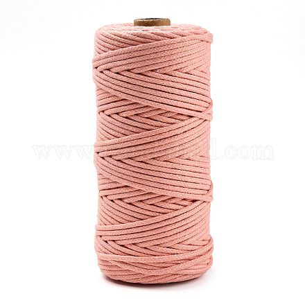 Нитки хлопковые OCOR-T001-02-20-1