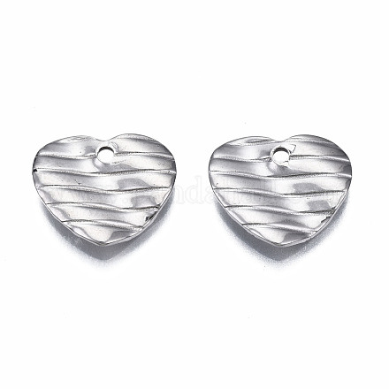 Подвески из нержавеющей стали марки 304 STAS-S080-055P-NR-1