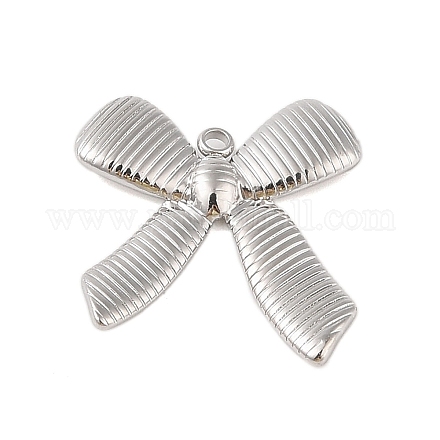Подвески из нержавеющей стали 304 STAS-S125-02P-03-1