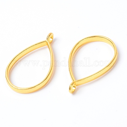 Подвесные подвески из сплава PALLOY-WH0082-36A-1