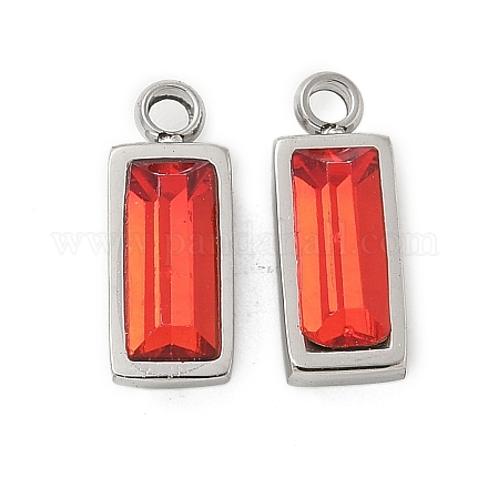Подвеска из нержавеющей стали 304 STAS-L022-242P-11-1
