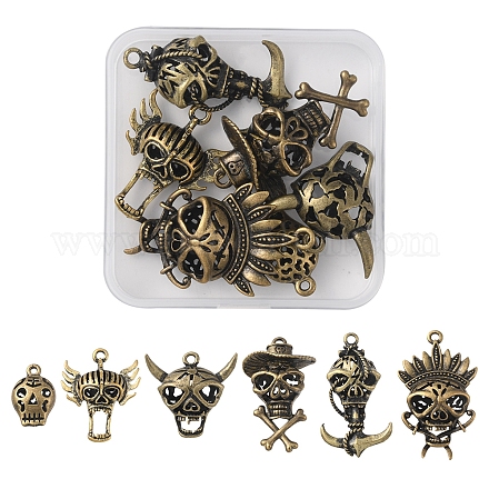 6 шт. FIND-FS0001-47-1