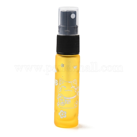 Стеклянные распылители MRMJ-M002-03B-05-1