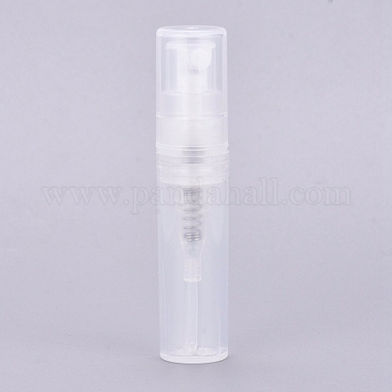 Аэрозольные баллончики из полипропилена (pp) MRMJ-WH0060-21-2ml-1
