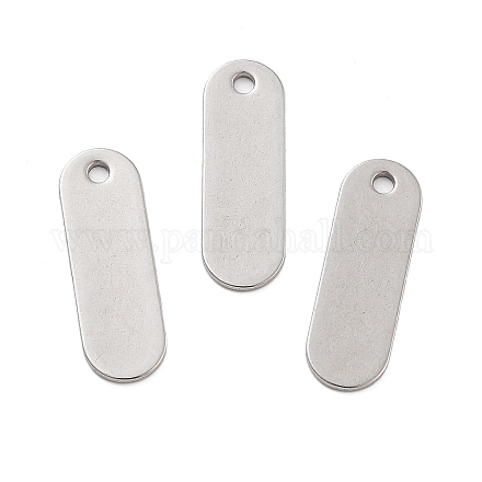 Подвески из нержавеющей стали 304 STAS-U012-03P-1